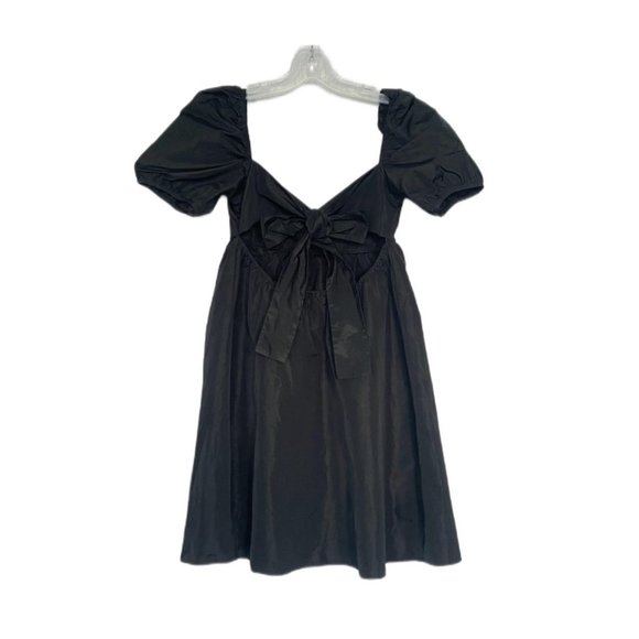 Aritzia Wilfred Opera Babydoll Dress - Picture 2 of 3